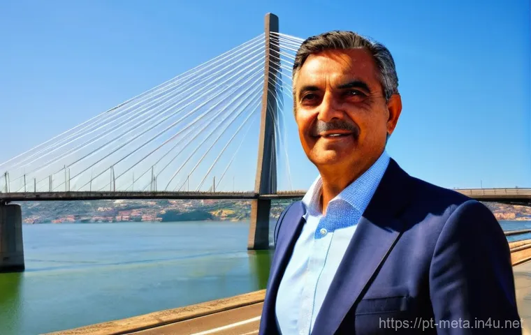 금속소재 강도학 심화학습 - The Enduring Strength of a Portuguese Icon**

A majestic, modern suspension bridge, strongly reminis...